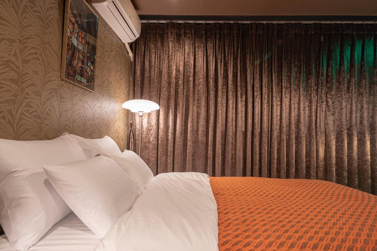 Shourin Hotel Cheonan By Aank Exterior foto